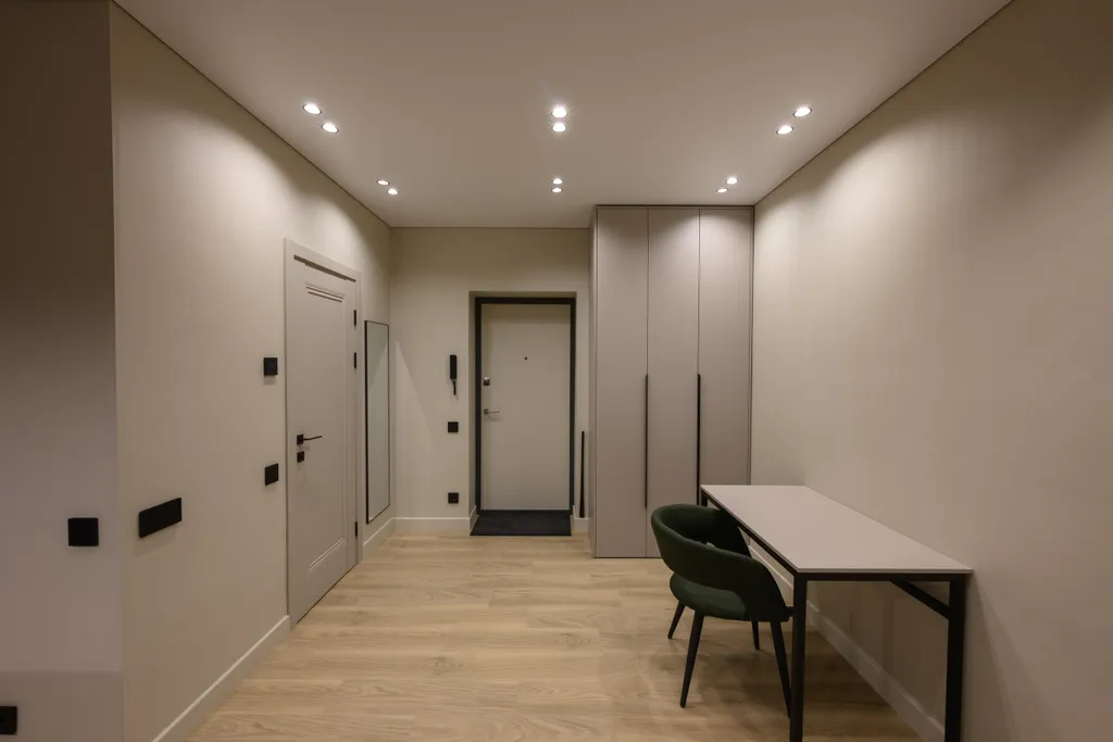 Апарт студия