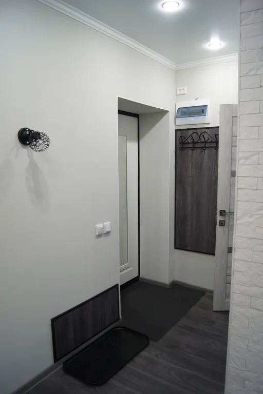 Уютная квартира недалеко от горнолыжного склона