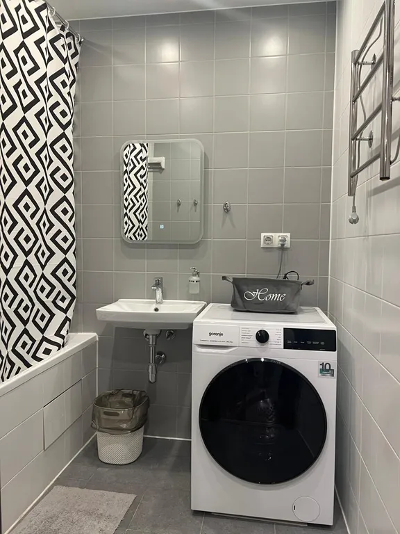 Квартира Большая квартира для 4-12 человек рядом с аэропортом Шереметьево — Москва