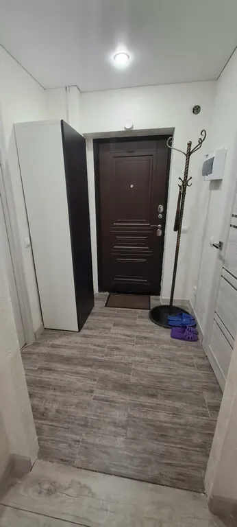 Квартира в новостройке