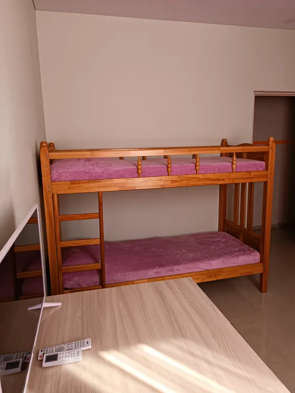 Двухуровневые апартаменты "ОРАНЖ"