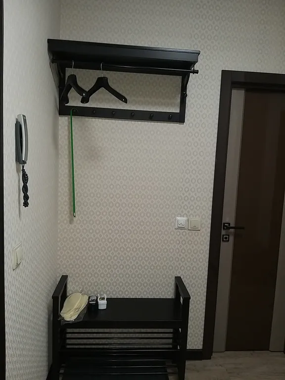 Квартира Квартира в ЖК Тайм — Санкт-Петербург