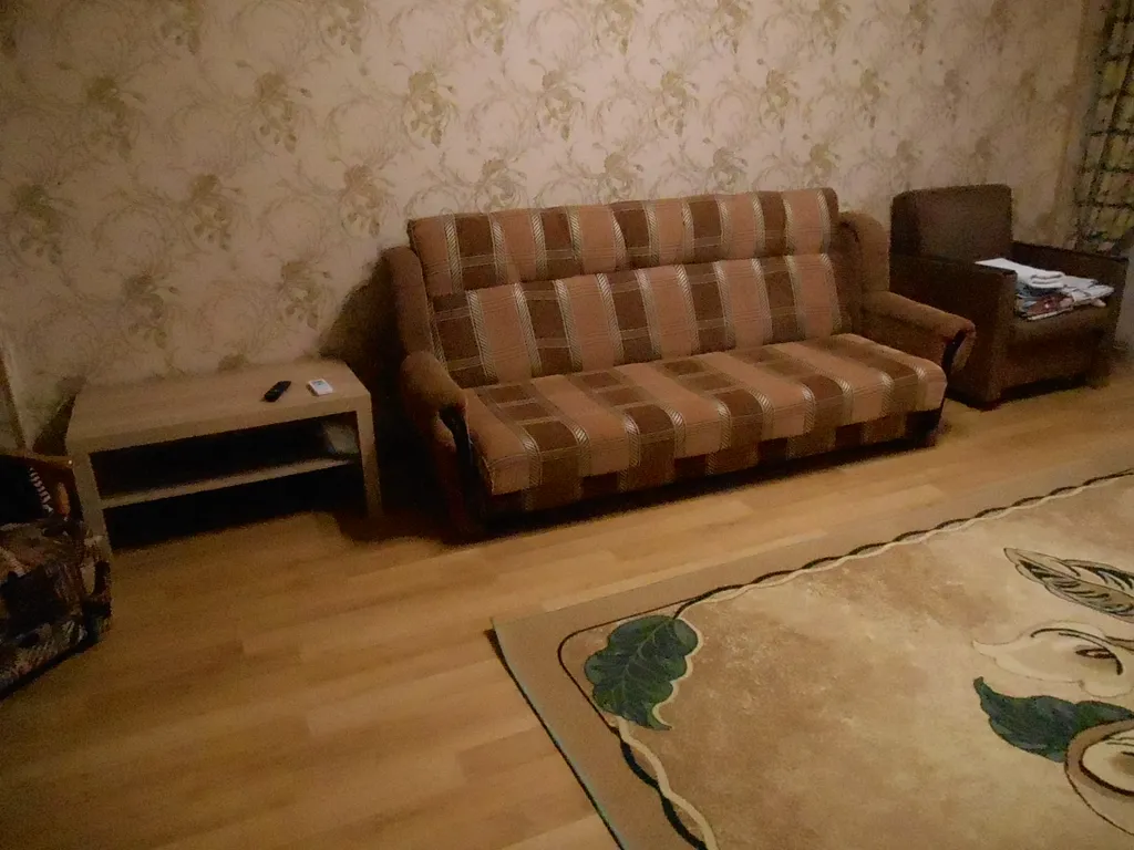 1-комнатная Квартира — аренда посуточно в Ейск