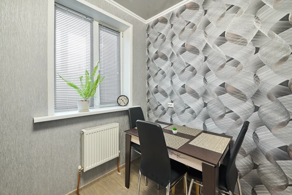 Квартира у Кремля