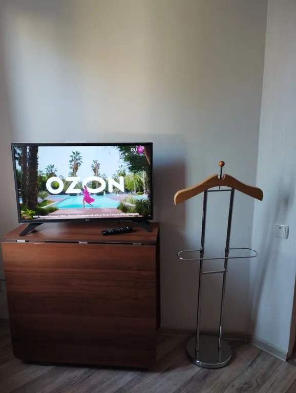 Светлая уютная квартира в тихом центре