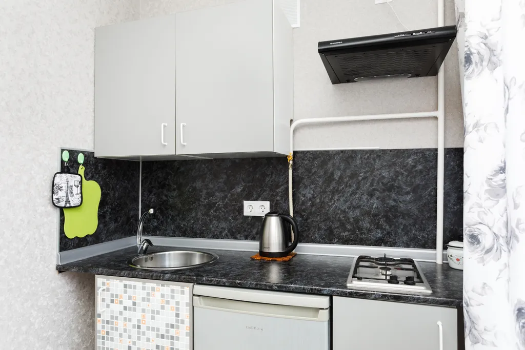 Комфортная квартира около БЦ Высоцкий