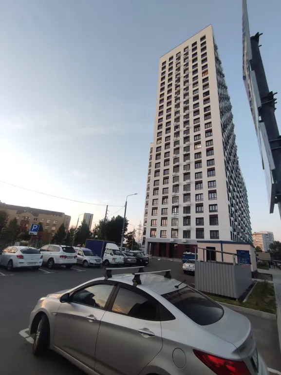 Квартира для вашего комфортного отдыха