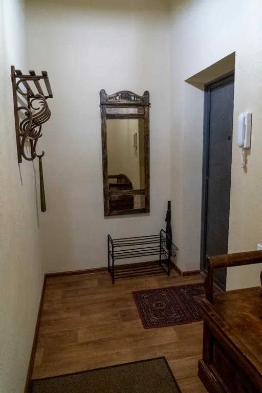 Дизайнерские апартаменты в сердце города