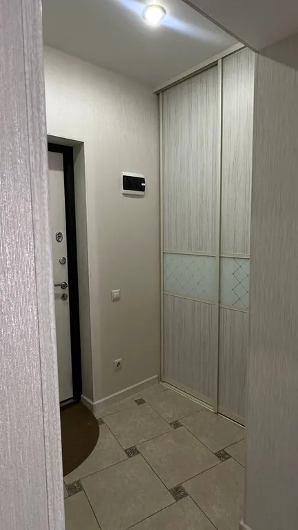 Квартира Квартира Green apartment рядом с центром — Волгоград