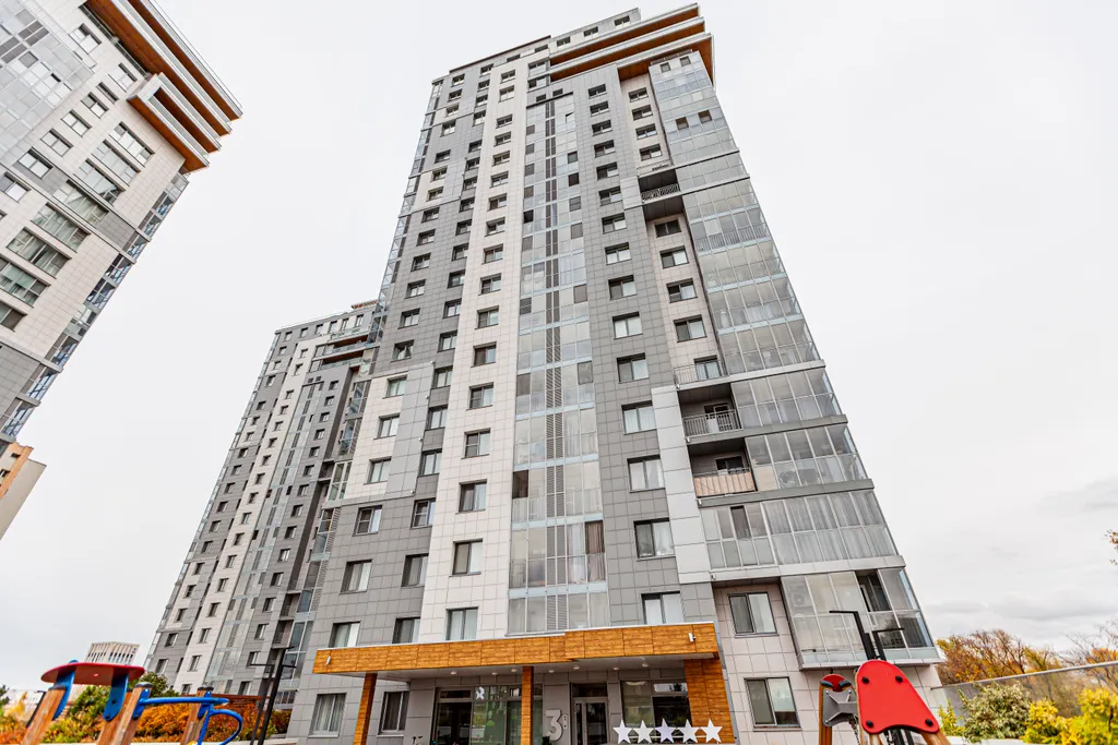 Квартира Уютная квартира, в шаговой доступности от Кремля — Казань