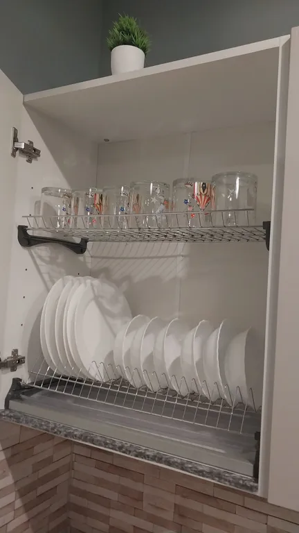 Евротрёшка рядом с метро потапово