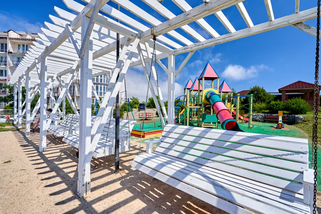 Квартира 1-комнатная Квартира — Севастополь