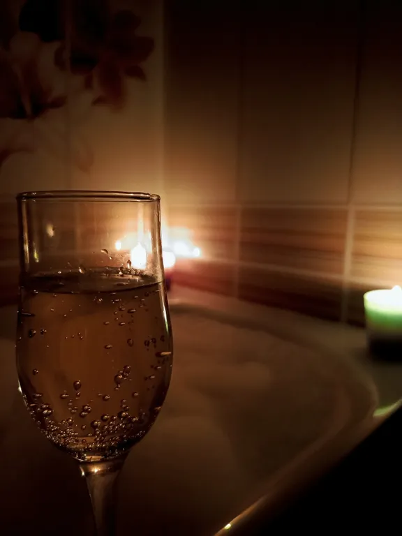 Идеальное место для романтических встреч