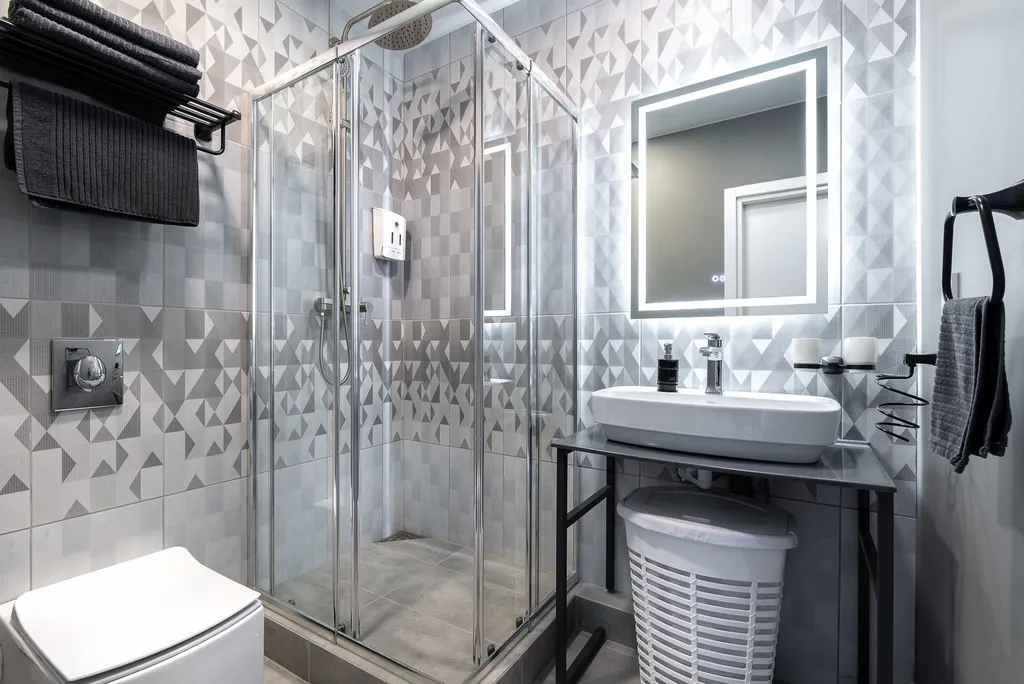 Апартаменты в первой линии с выходом к пляжу