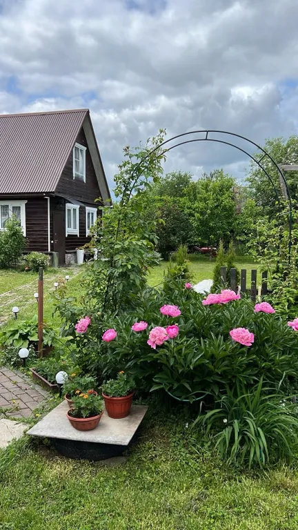 Уютный дом рядом со Спасо-Ефимиевским монастырем