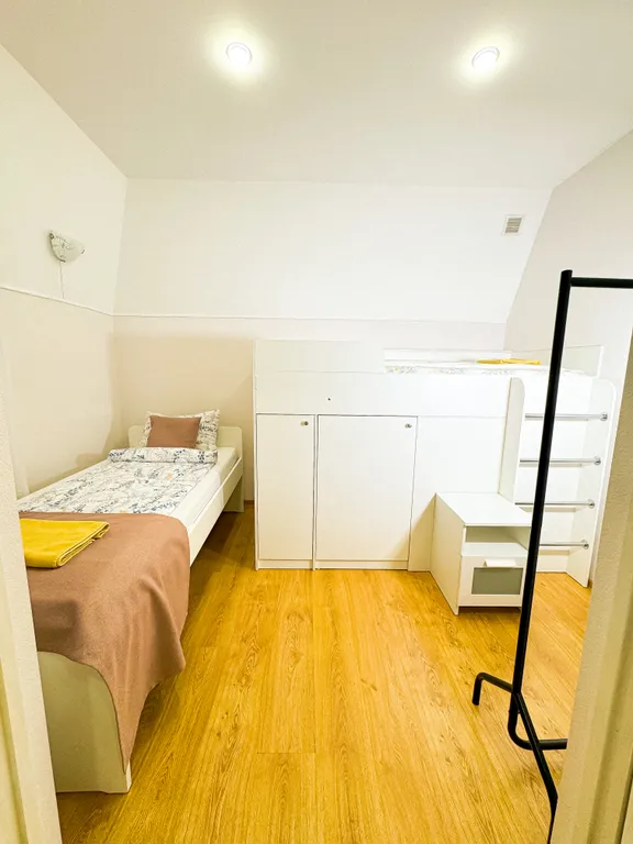 Коттедж Отдых у моря в уютном домике — Геленджик