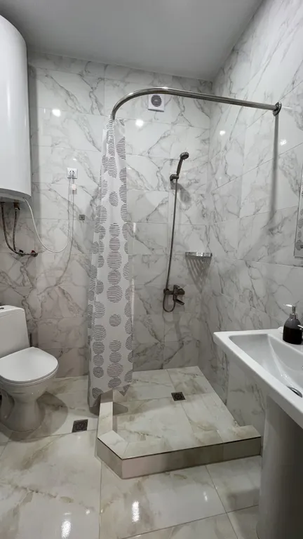 Красивая студия