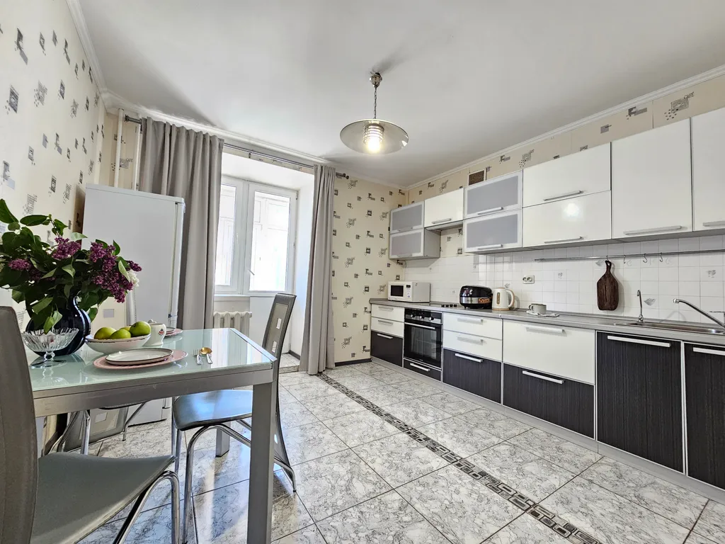 Уютная квартира у аквапарка