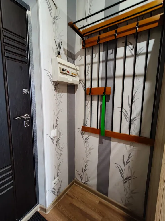 Студия рядом с ТЦ Аура