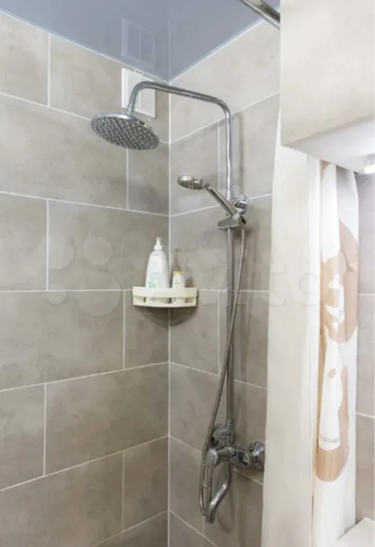 Уютная студия рядом с Железнодорожным вокзалом