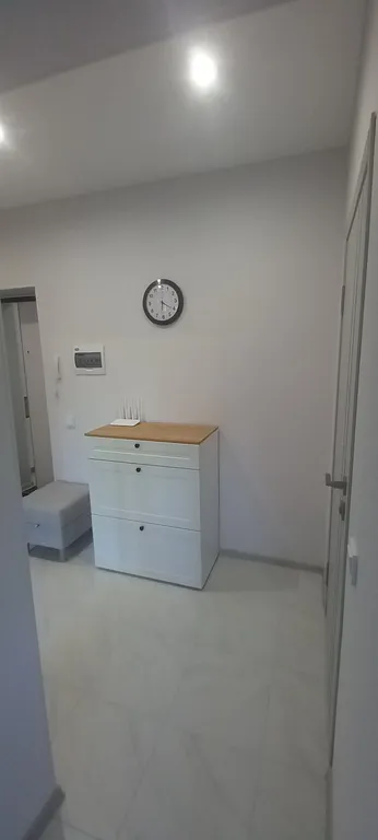 Квартира Новая квартира на побережье Балтийского моря — Пионерский