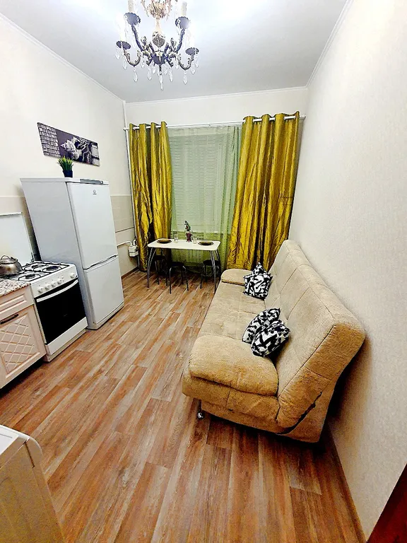 Квартира в элитном доме