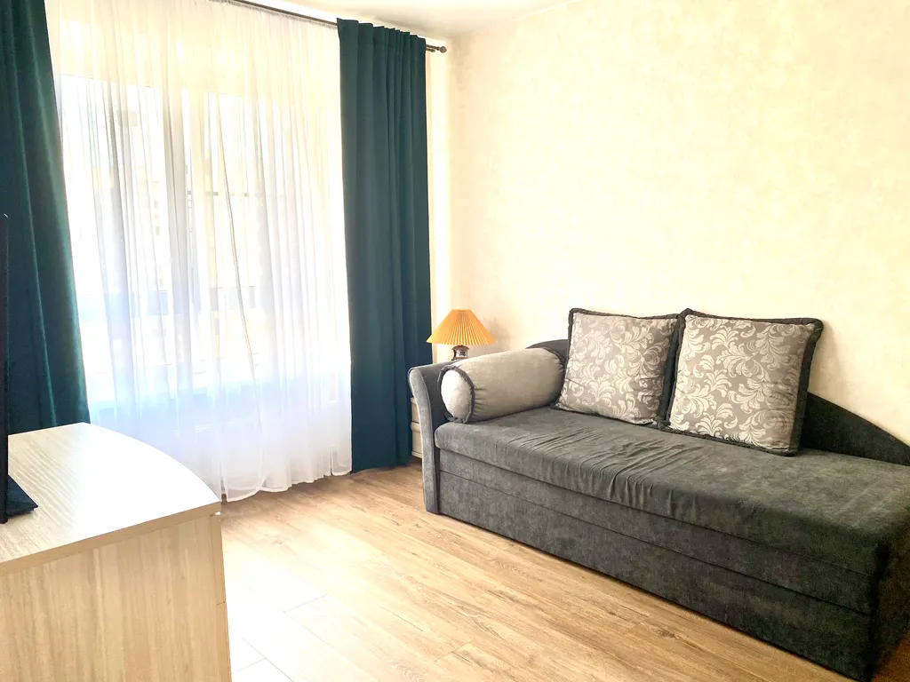 Квартира Уютная квартира в новом районе — Великий Новгород