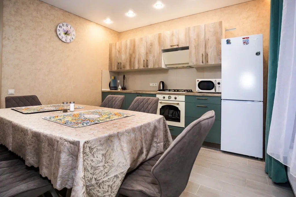 Гостевой дом На окраине Суздаля с баней на дровах