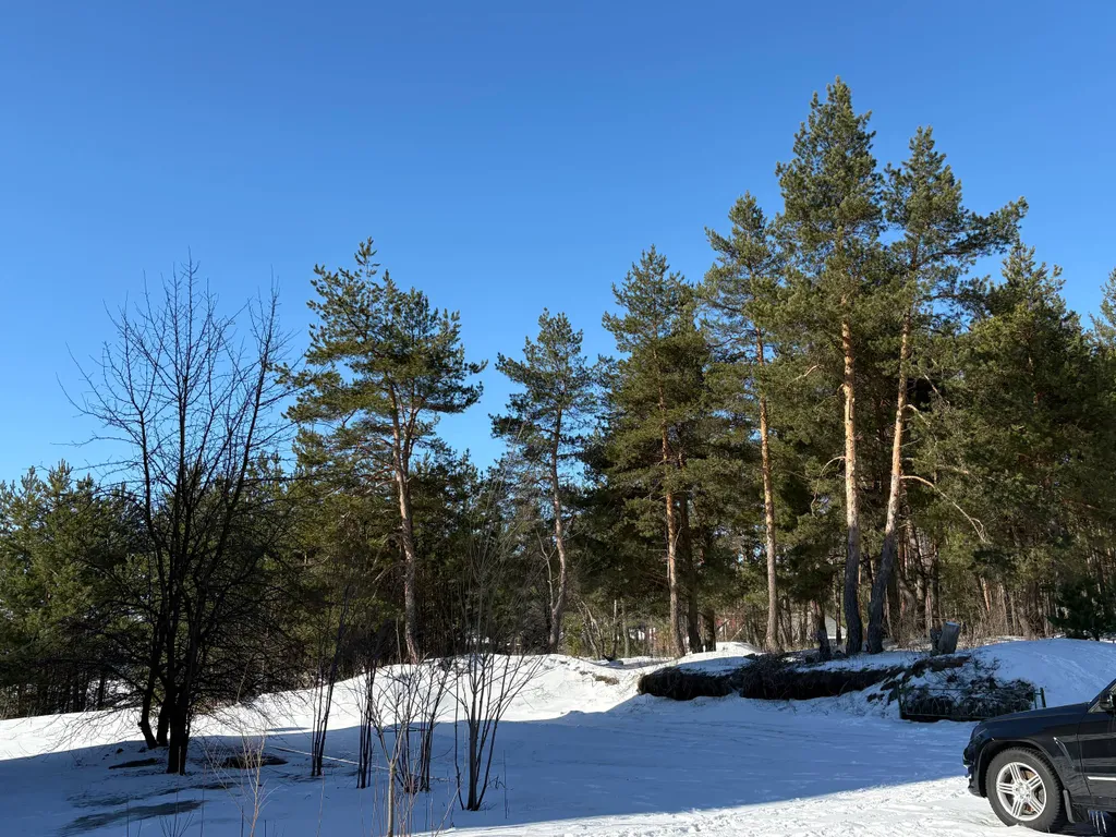 Ваша территория спокойствия и комфорта