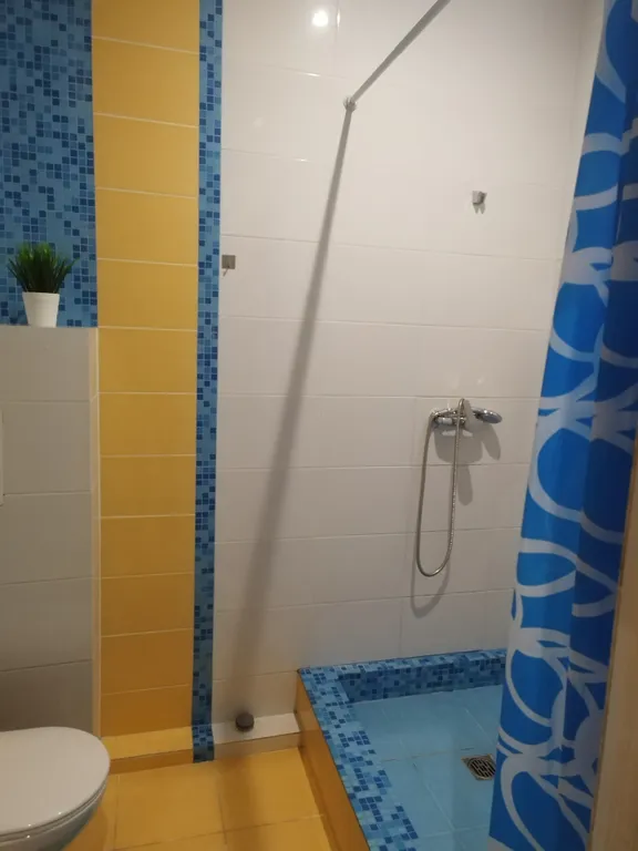 Апартаменты у парка с кондиционером