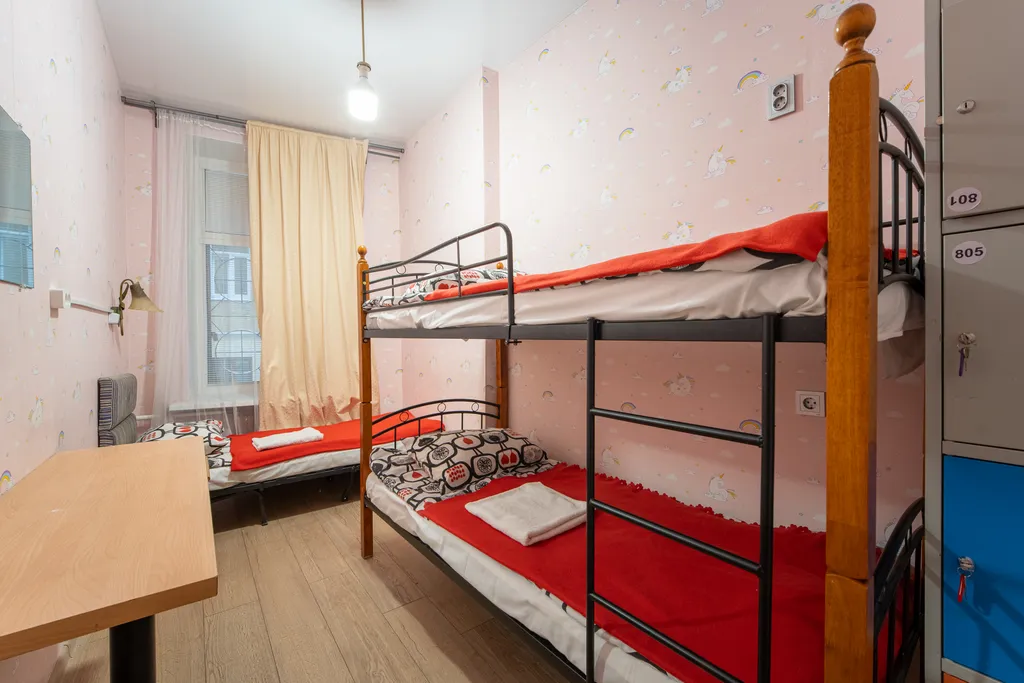 Квартира Комната — Санкт-Петербург