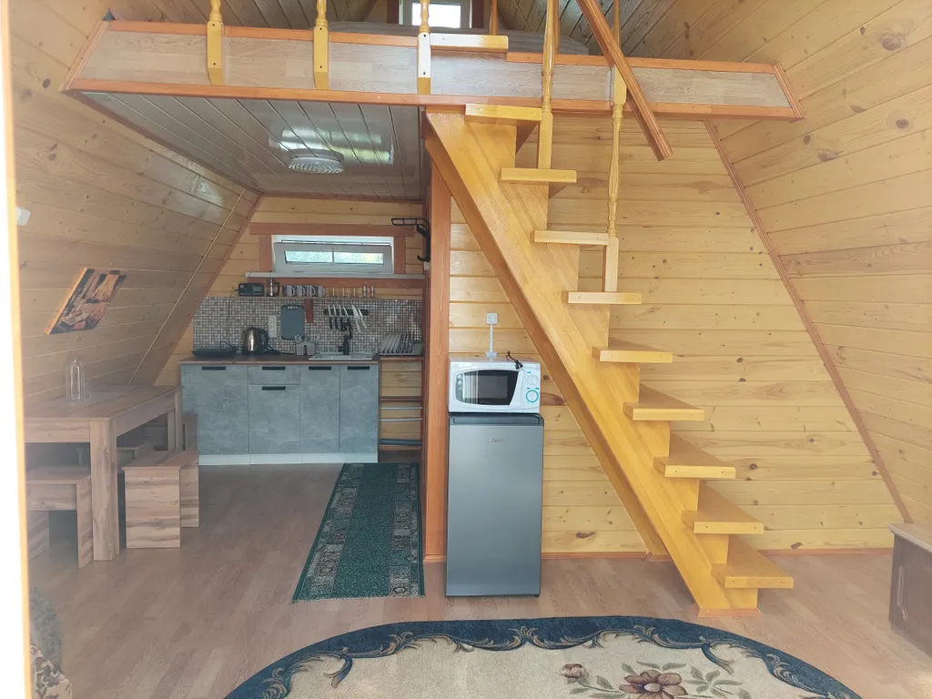 Гостевой дом Агатес-1