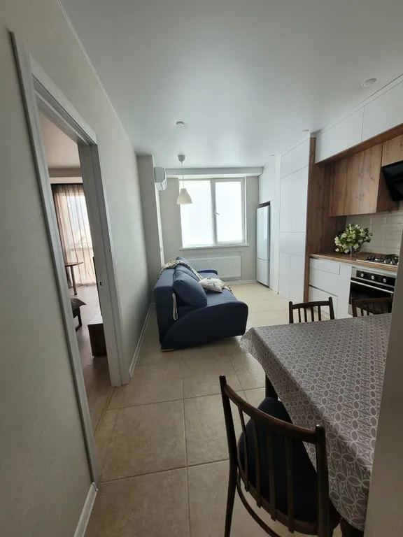 Квартира Квартира у моря — Севастополь