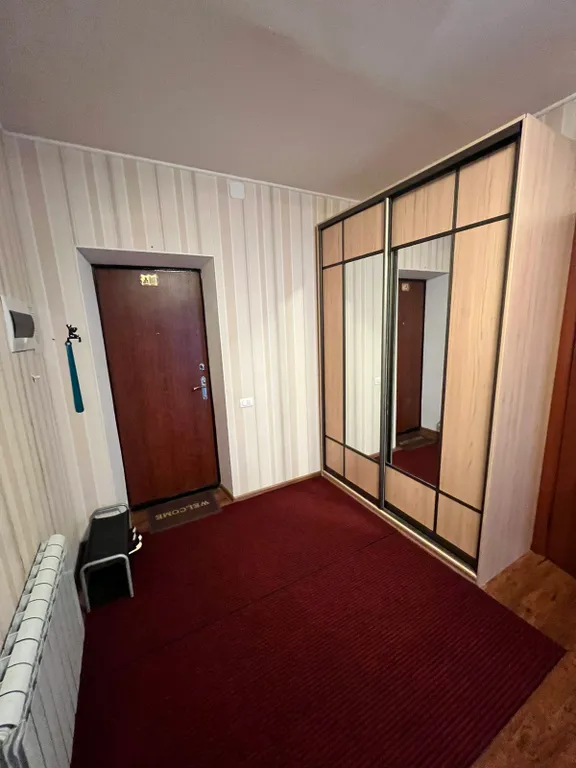 Бунгало на краю леса