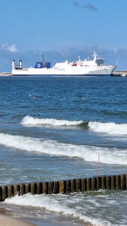 Квартира Квартира у моря — Пионерский