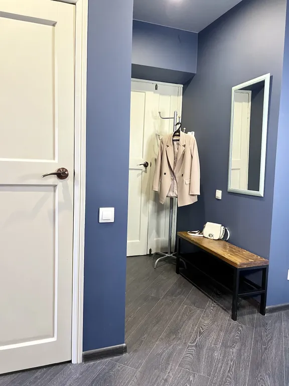 Верхневолжские апартаменты в центре рядом с набережной