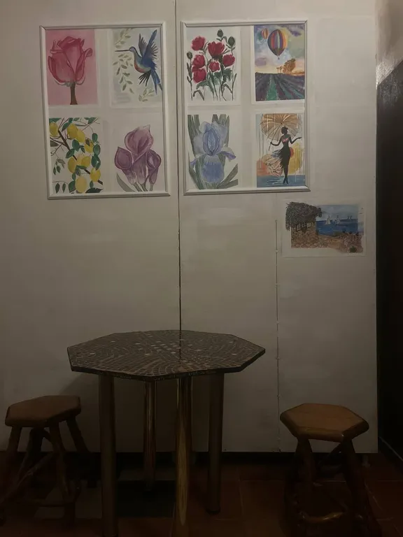 Гостевой дом возле Лето-лето