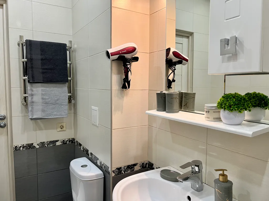 Уютная квартира в парковой зоне Кисловодска