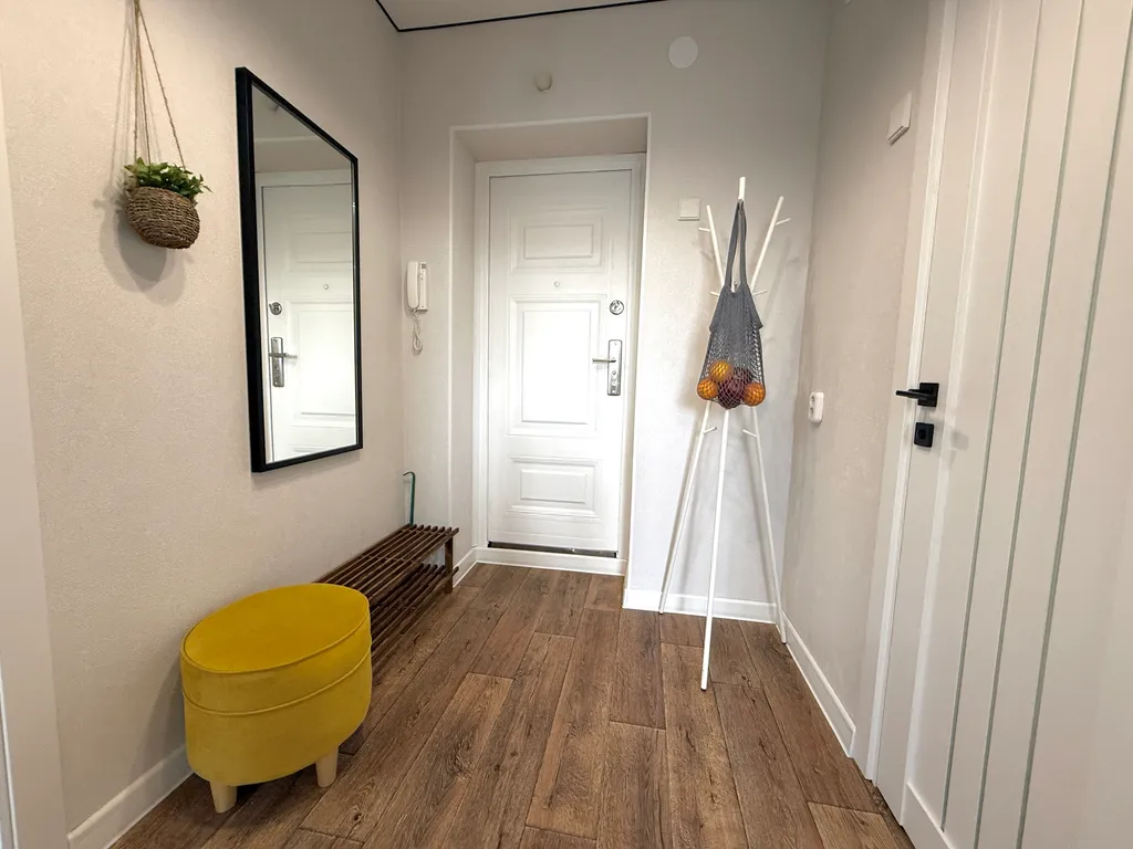 Скандинавский уют рядом с м4