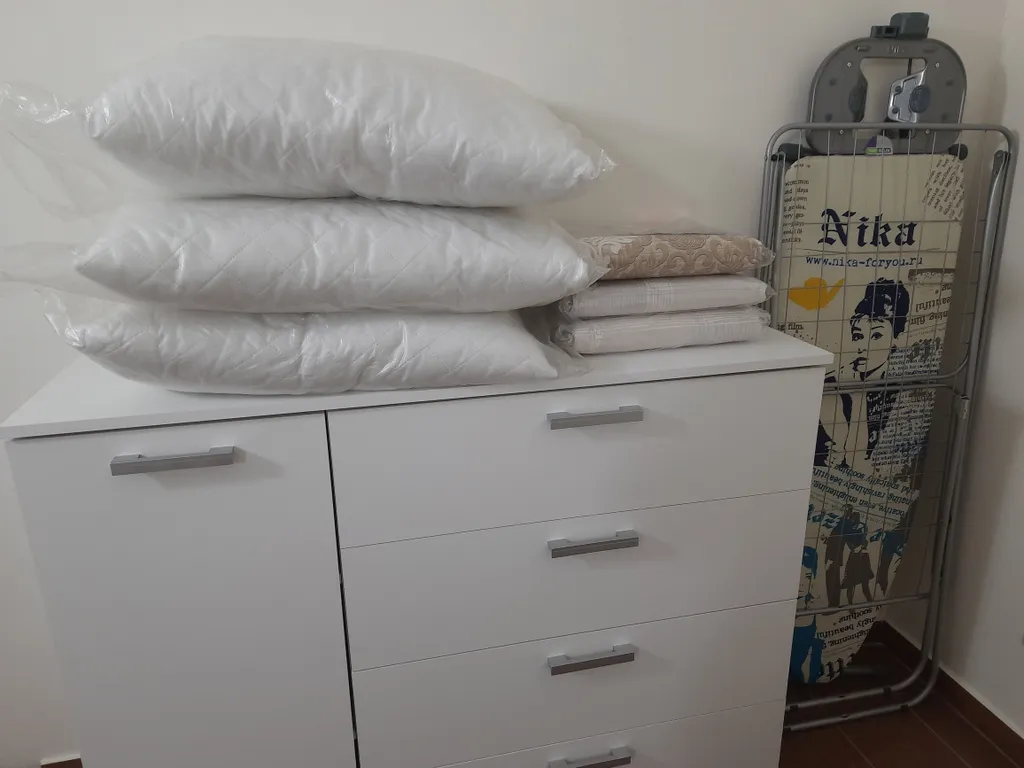 Видовая квартира в уникальном доме на пляже