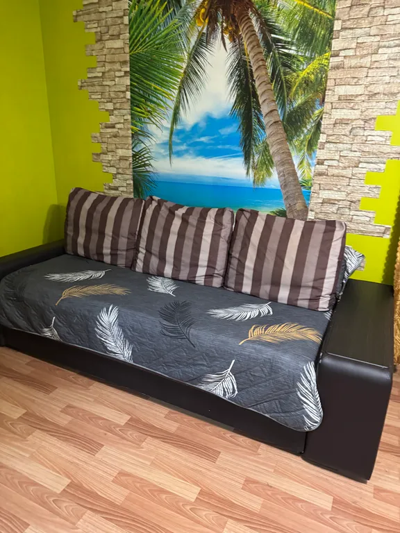 Уютная квартира в районе Филармонии