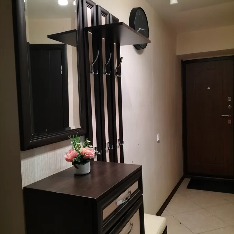 Уютная квартира рядом с набережной