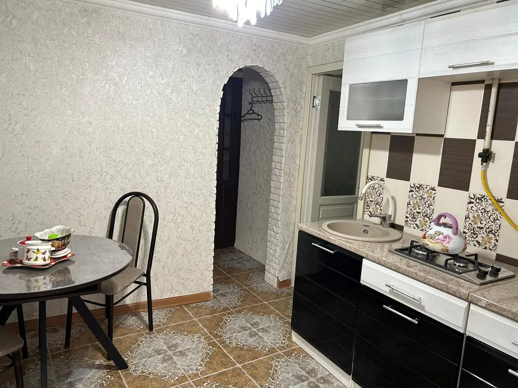 Квартира рядом с парком