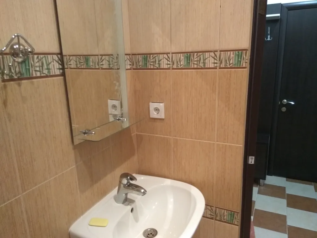 Квартира 2-комнатная Квартира — Судак