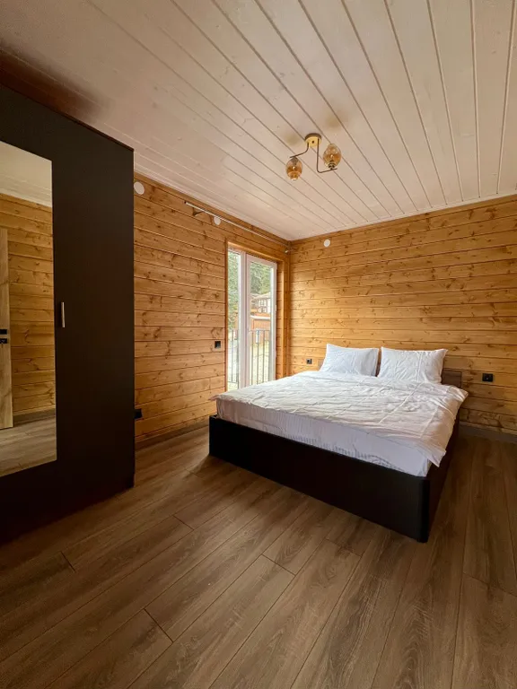 4-комнатный Дом