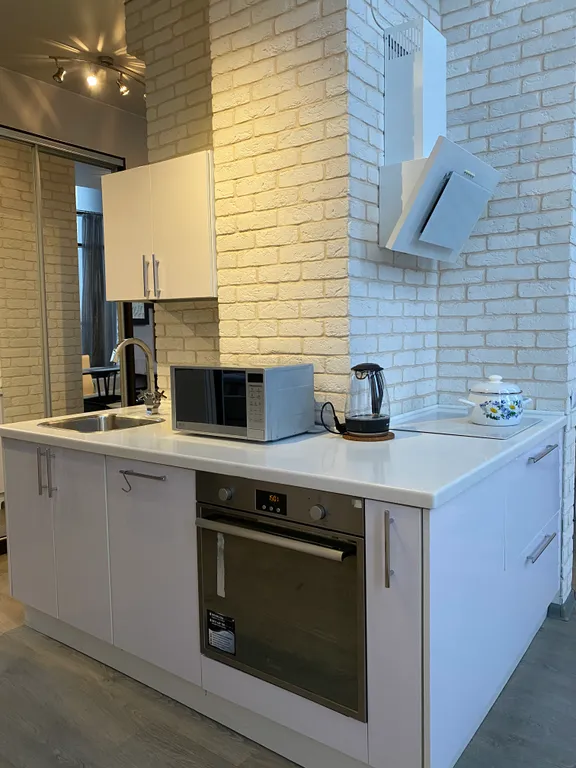 Квартира 2-комнатная Квартира — Санкт-Петербург