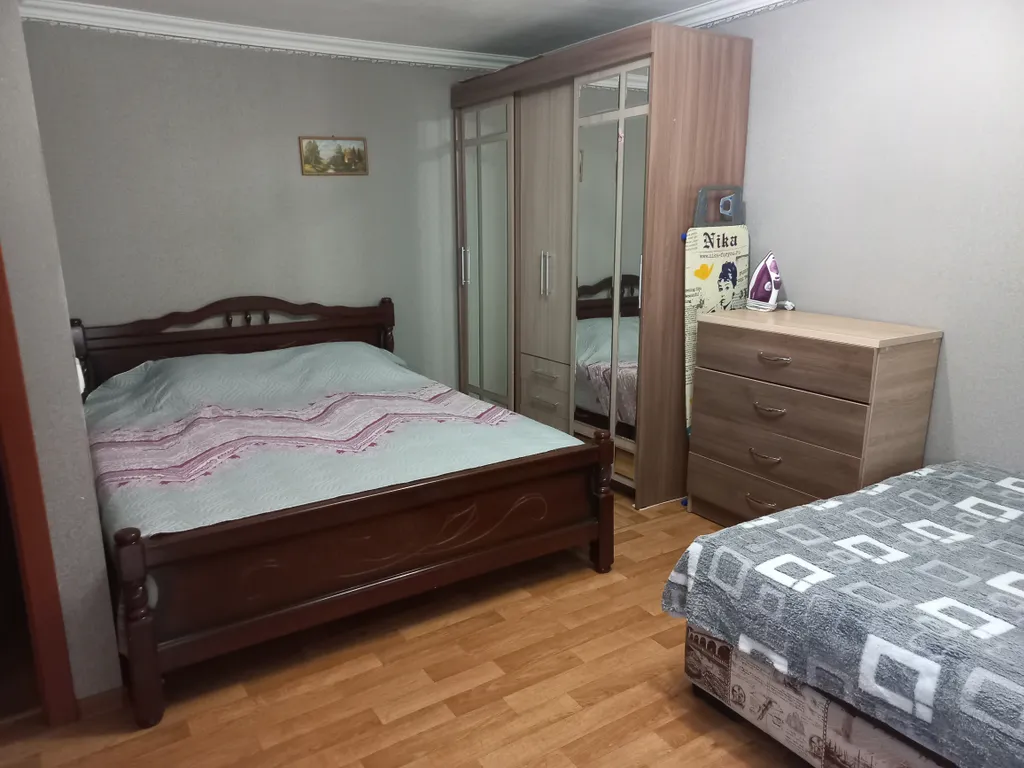 Коттедж 1-комнатный Дом — аренда посуточно в Новый Свет