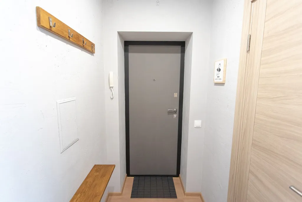 Квартира Апартаменты у Ауры — Ярославль