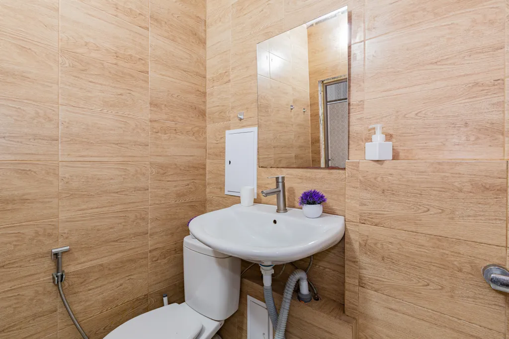 Уютная квартира для отдыха