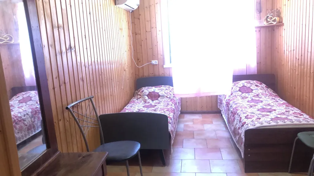 Квартира Комната — аренда посуточно в Цандрыпш